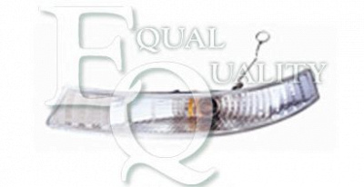EQUAL QUALITY ga3043 -  Фонарь указателя поворота